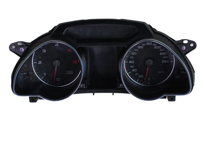 CUADRO INSTRUMENTOS AUDI A5 2010