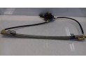 ELEVALUNAS DELANTERO IZQUIERDO RENAULT SCENIC 2000