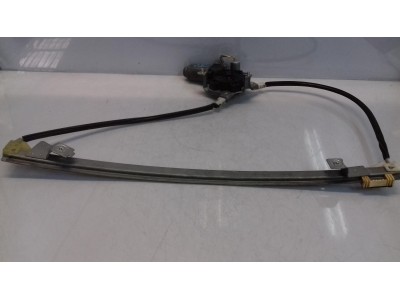 ELEVALUNAS DELANTERO IZQUIERDO RENAULT SCENIC 2000