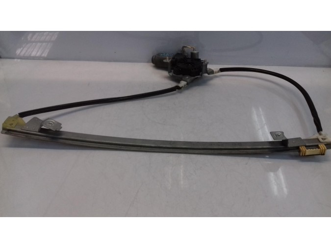 ELEVALUNAS DELANTERO IZQUIERDO RENAULT SCENIC 2000