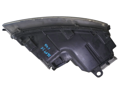 FARO DELANTERO IZQUIERDO AUDI A8 2004