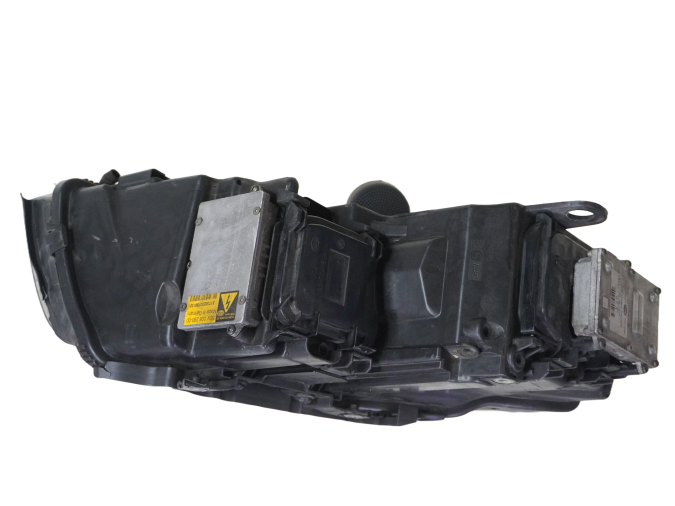 FARO DELANTERO IZQUIERDO AUDI A8 2004