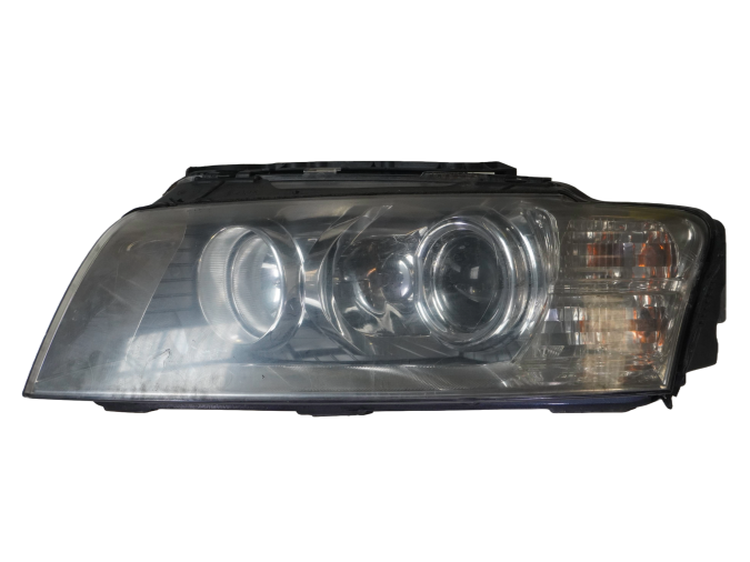FARO DELANTERO IZQUIERDO AUDI A8 2004
