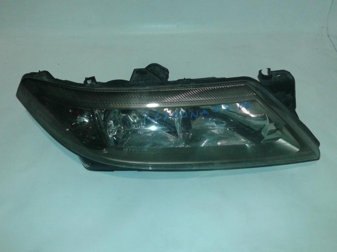FARO DELANTERO DERECHO RENAULT LAGUNA 2003