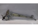 ELEVALUNAS DELANTERO DERECHO HONDA INSIGHT 2011