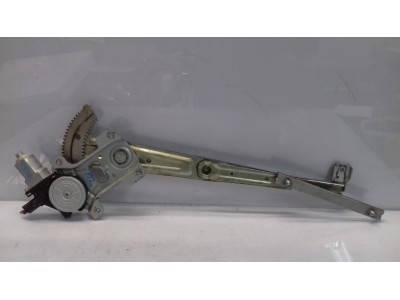 ELEVALUNAS DELANTERO DERECHO HONDA INSIGHT 2011