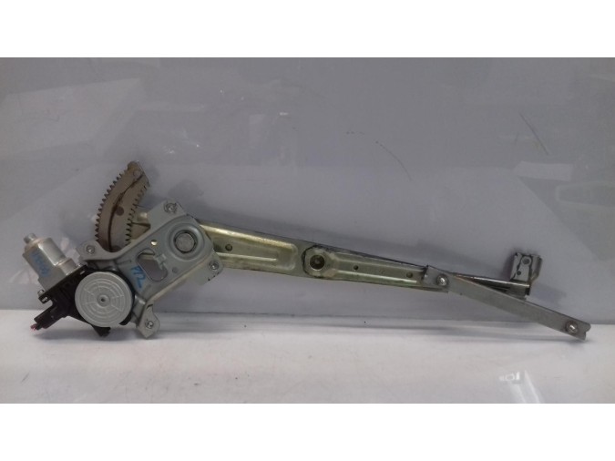 ELEVALUNAS DELANTERO DERECHO HONDA INSIGHT 2011
