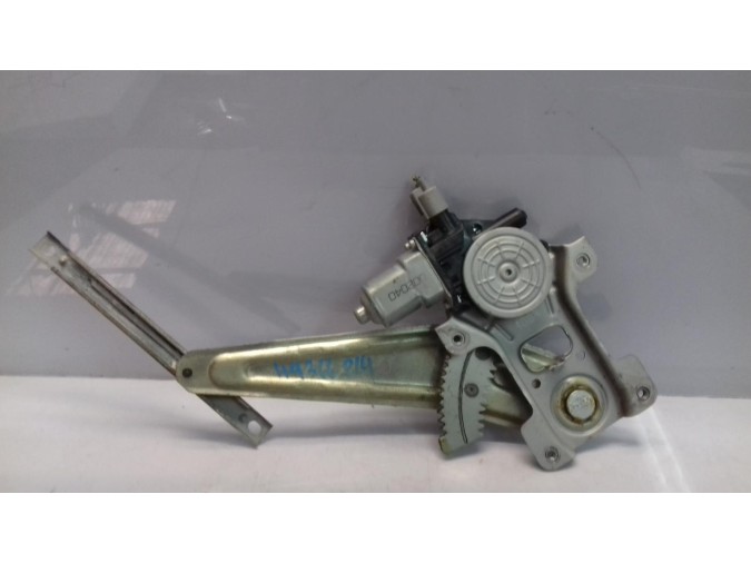 ELEVALUNAS TRASERO DERECHO HONDA INSIGHT 2011