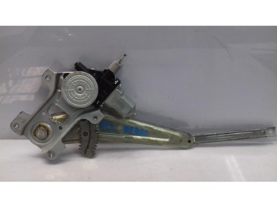 ELEVALUNAS TRASERO IZQUIERDO HONDA INSIGHT 2011