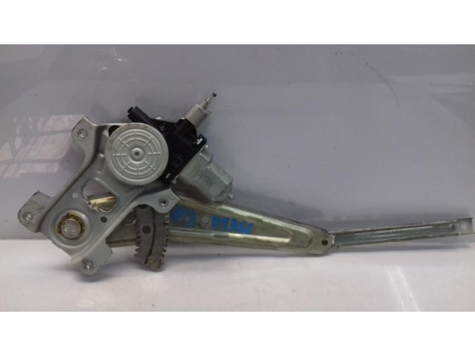 ELEVALUNAS TRASERO IZQUIERDO HONDA INSIGHT 2011