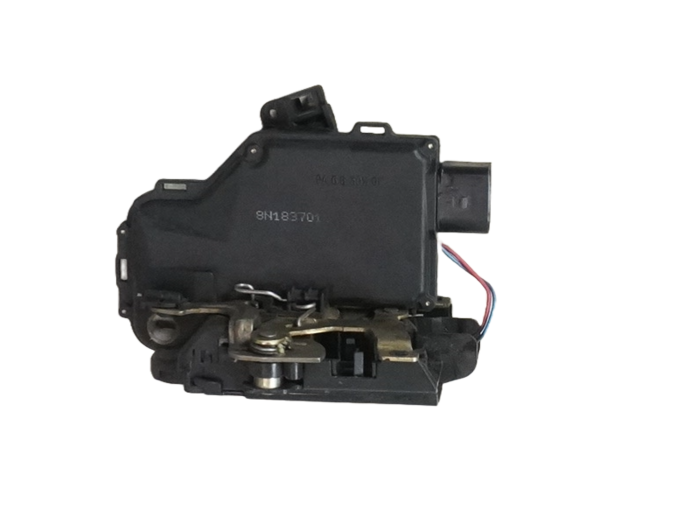 CERRADURA PUERTA DELANTERA DERECHA AUDI TT 1999