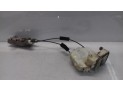 CERRADURA PUERTA TRASERA IZQUIERDA HONDA INSIGHT 2011