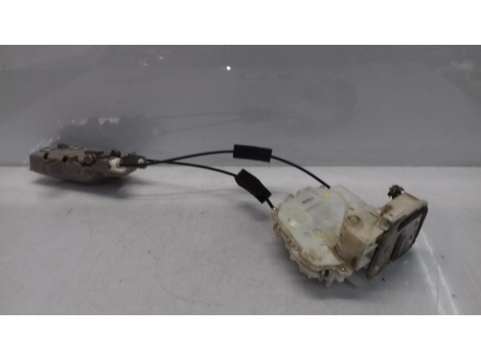 CERRADURA PUERTA TRASERA IZQUIERDA HONDA INSIGHT 2011