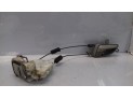 CERRADURA PUERTA TRASERA DERECHA HONDA INSIGHT 2011