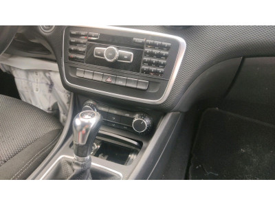 CENTRALITA AIRBAG MERCEDES A 180 CDI / D 2013