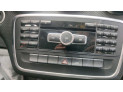 Autorradio MERCEDES A 180 CDI / D 2013