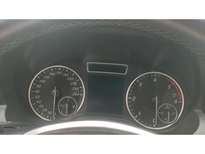 Cuadro instrumentos MERCEDES A 180 CDI / D 2013