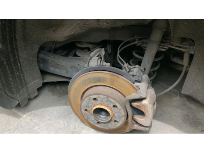 PUENTE TRASERO MERCEDES A 180 CDI / D 2013