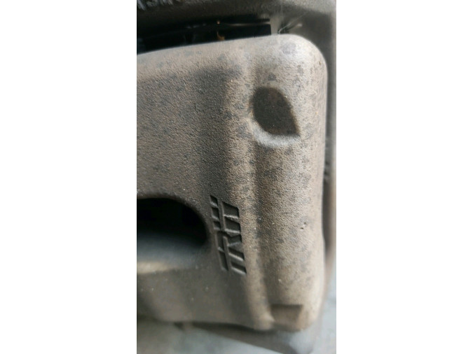 PINZA FRENO TRASERA DERECHA MERCEDES A 180 CDI / D 2013