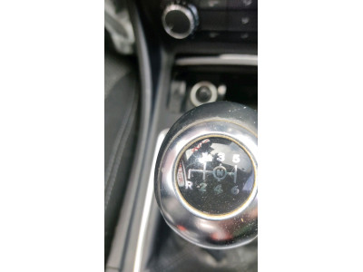 PALANCA CAMBIO MERCEDES A 180 CDI / D 2013