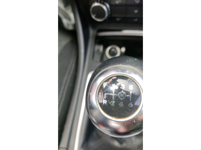 PALANCA CAMBIO MERCEDES A 180 CDI / D 2013