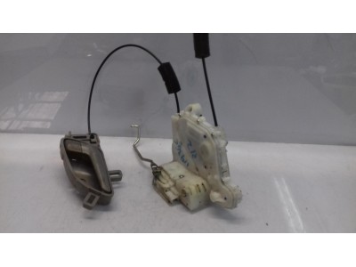 MANDO CALEFACCIÓN HONDA INSIGHT 2011