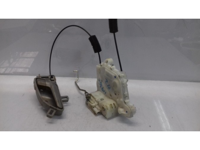 MANDO CALEFACCIÓN HONDA INSIGHT 2011