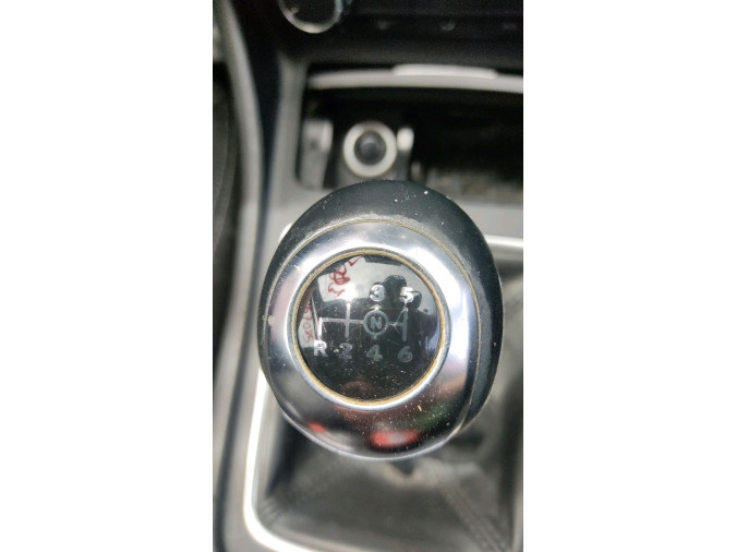 PALANCA CAMBIO MERCEDES A 180 CDI / D 2013
