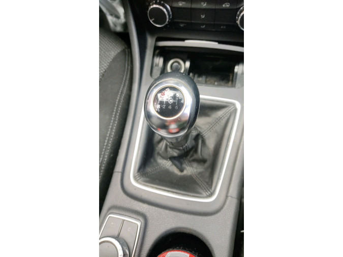 PALANCA CAMBIO MERCEDES A 180 CDI / D 2013
