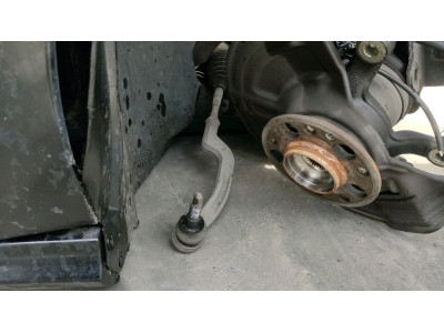 CREMALLERA DIRECCION MERCEDES A 180 CDI / D 2013