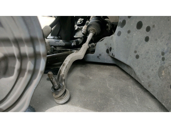 CREMALLERA DIRECCION MERCEDES A 180 CDI / D 2013