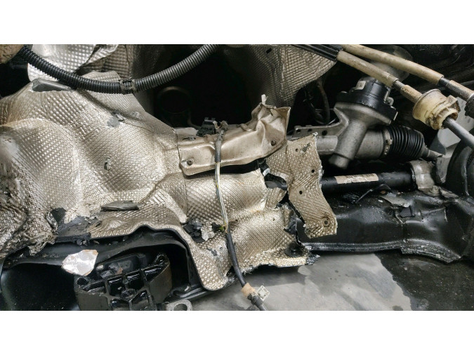 CREMALLERA DIRECCION MERCEDES A 180 CDI / D 2013
