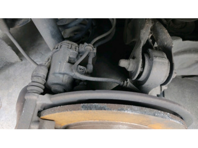 MANGUETA TRASERA DERECHA MERCEDES A 180 CDI / D 2013