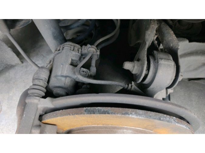 MANGUETA TRASERA DERECHA MERCEDES A 180 CDI / D 2013