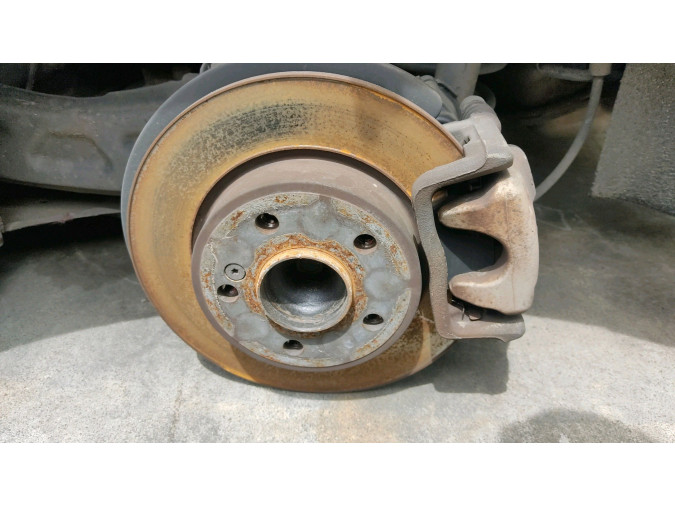 MANGUETA TRASERA IZQUIERDA MERCEDES A 180 CDI / D 2013