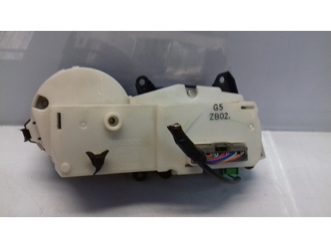 MANDO CALEFACCIÓN HONDA INSIGHT 2011