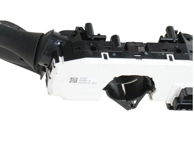 MANDO MULTIFUNCION RENAULT ESPACE 2016