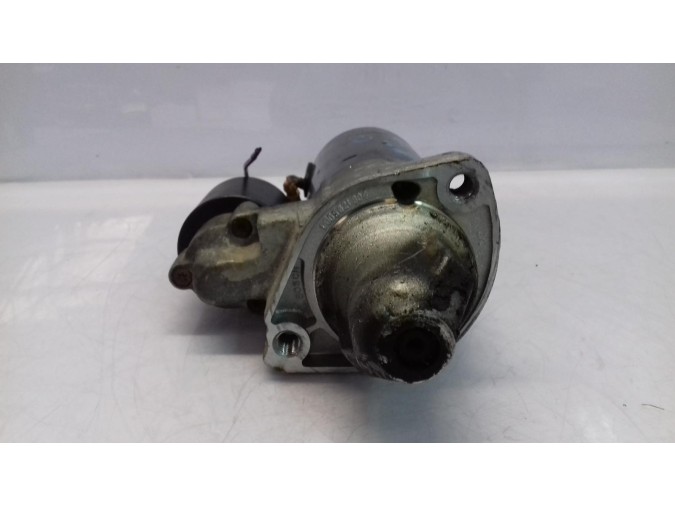 Motor Arranque MERCEDES CLASE E 1999