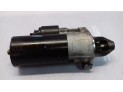 Motor Arranque MERCEDES CLASE E 1999