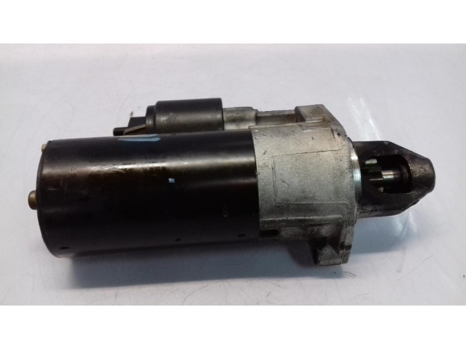 Motor Arranque MERCEDES CLASE E 1999