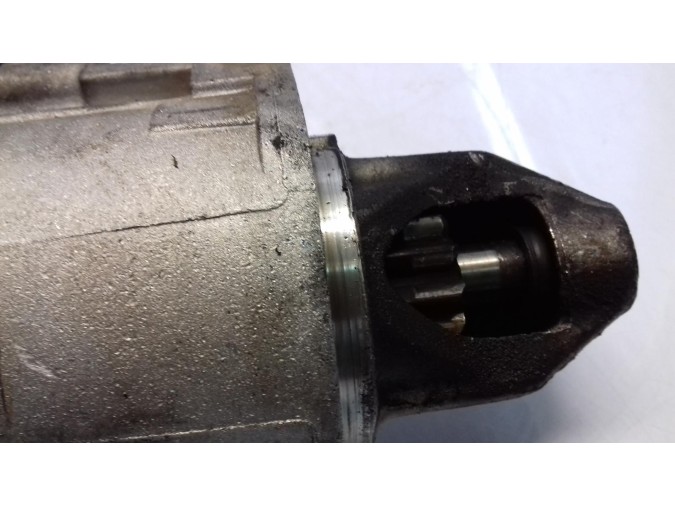 Motor Arranque MERCEDES CLASE E 1999
