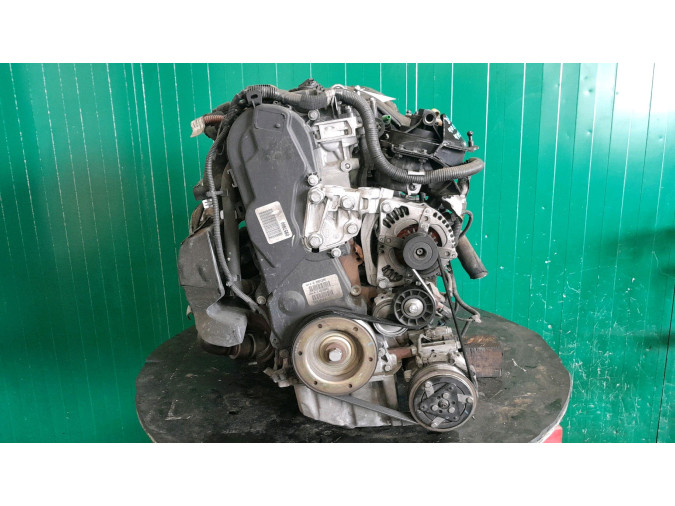 Motor arranque VOLVO S40  2005