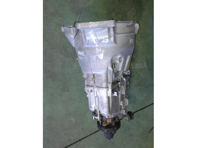 CAJA CAMBIOS BMW SERIE 3 2000