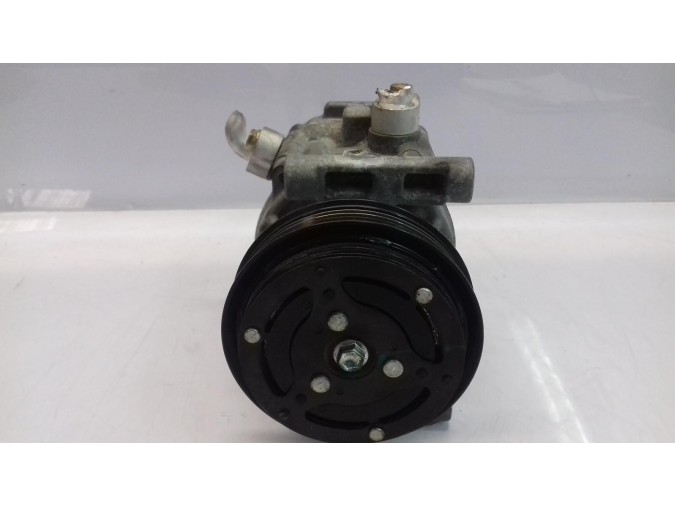 COMPRESOR AIRE ACONDICIONADO FIAT PUNTO 2005