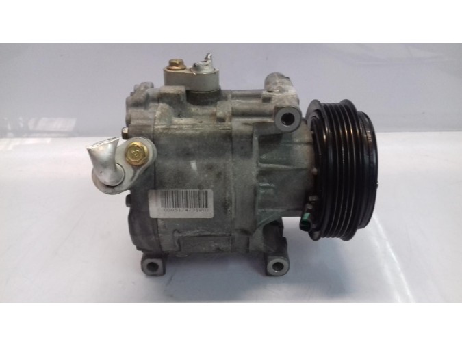 COMPRESOR AIRE ACONDICIONADO FIAT PUNTO 2005