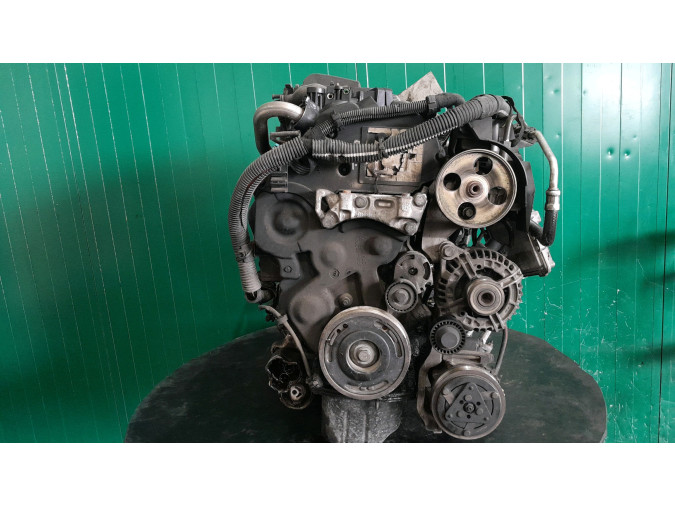 MOTOR ARRANQUE PEUGEOT 206 2004