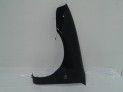 ALETA DELANTERA IZQUIERDA ROVER 25 NEGRO 2002