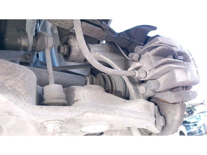 MANGUETA TRASERA DERECHA BMW 630I 2005