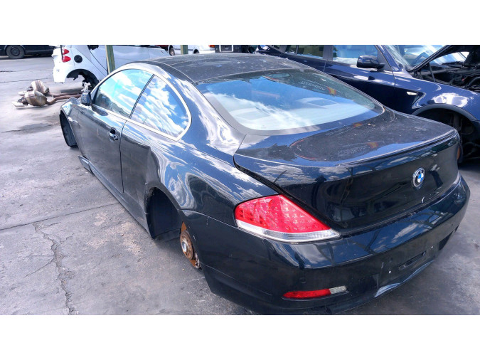 TRANSMISIÓN TRASERA IZQUIERDA BMW 630I 2005