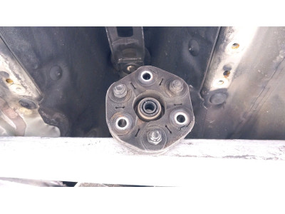 CONJ.ARBOL TRANSMIS. BMW 630I 2005